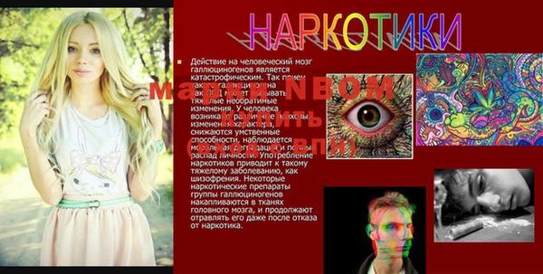 молекула духа Алексин