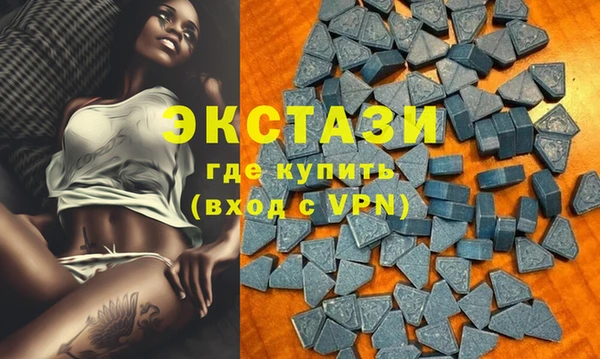 молекула духа Алексин